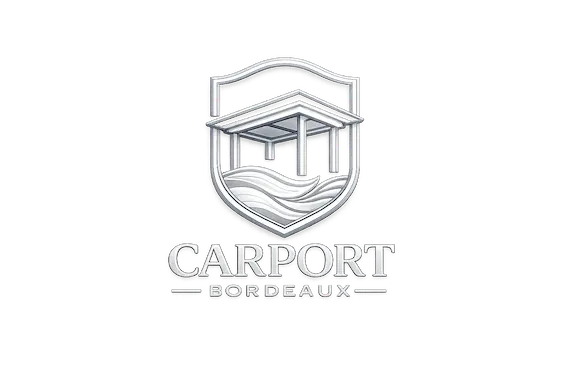 Carport Bordeaux